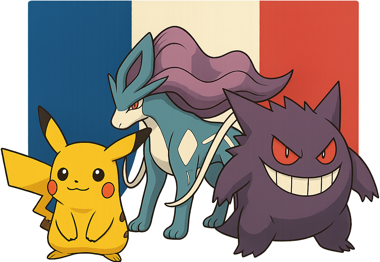 Drapeau Francais
